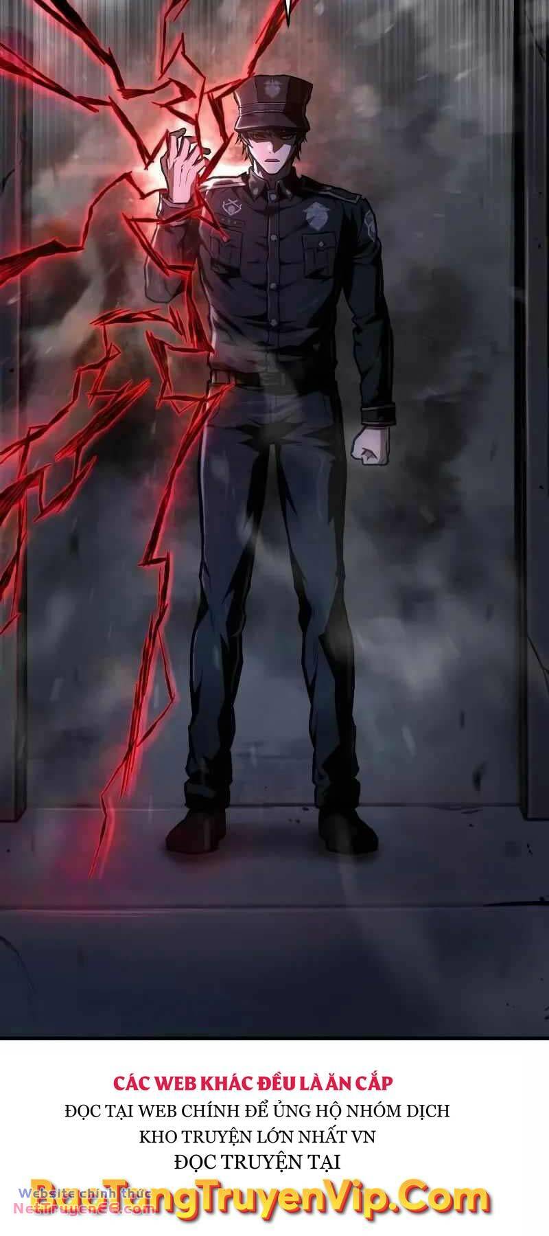 Đao Phủ chapter 3 - Trang 51