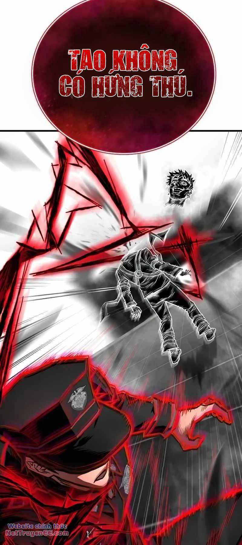Đao Phủ chapter 3 - Trang 53