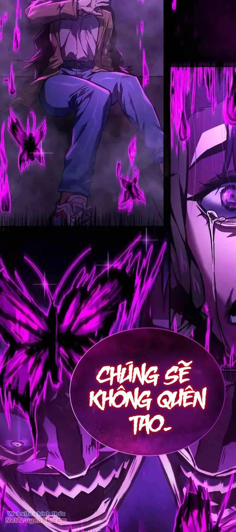 Đao Phủ chapter 3 - Trang 59