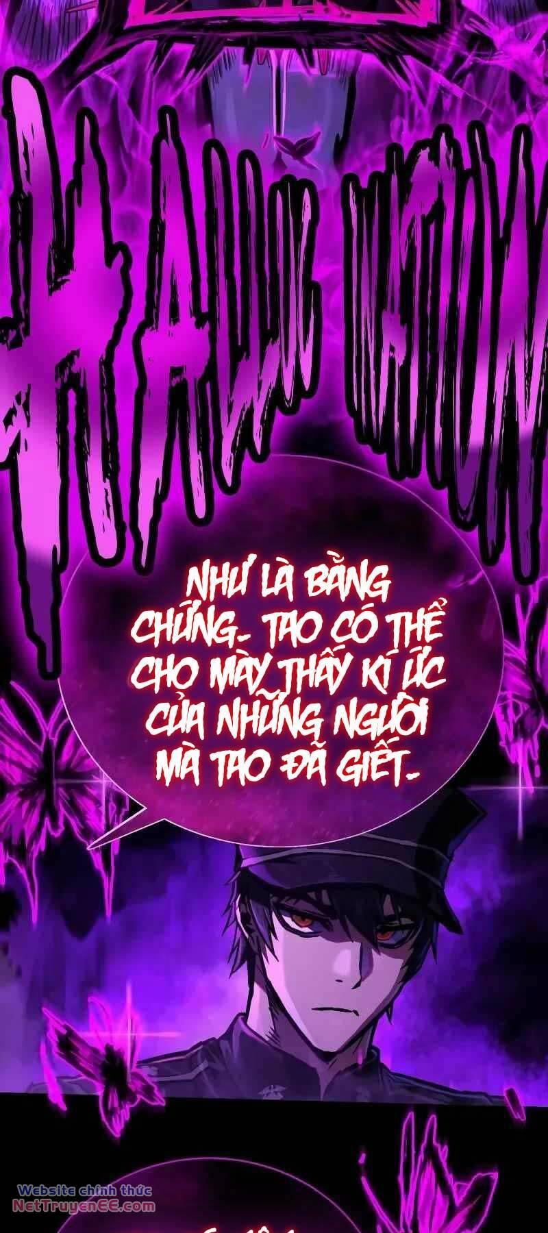 Đao Phủ chapter 3 - Trang 63