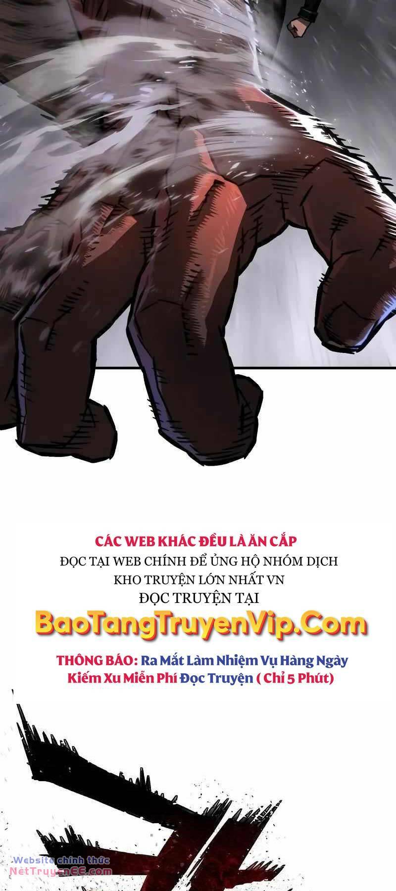 Đao Phủ chapter 3 - Trang 8