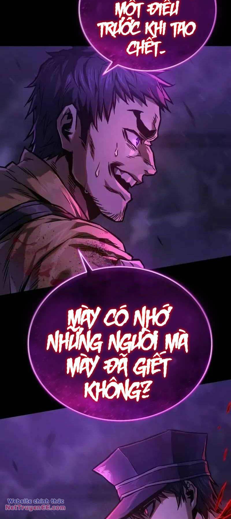 Đao Phủ chapter 3 - Trang 71