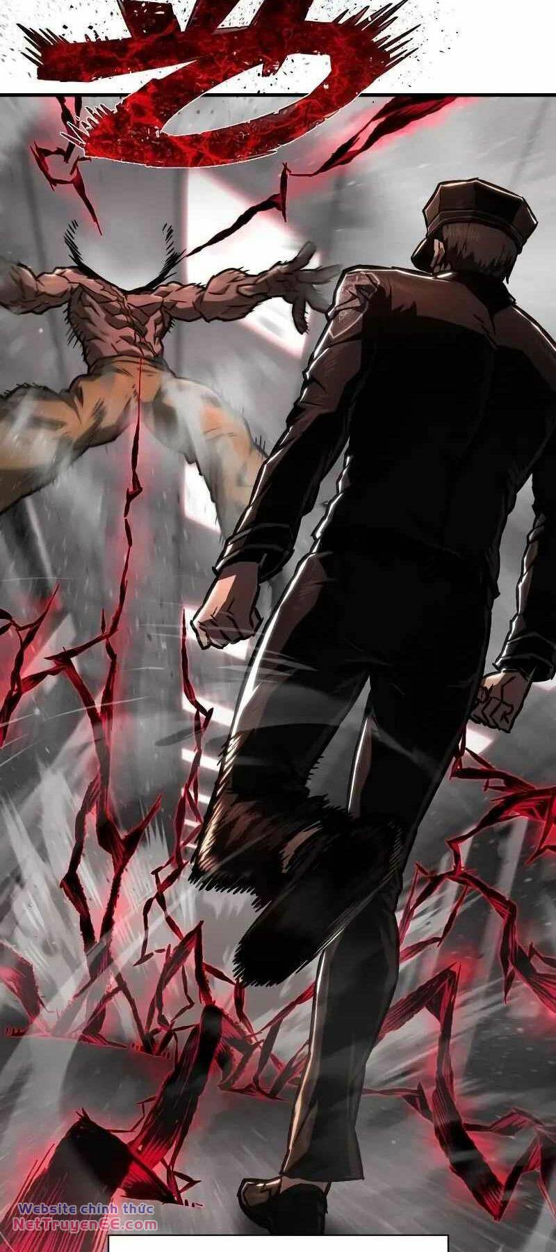 Đao Phủ chapter 3 - Trang 9