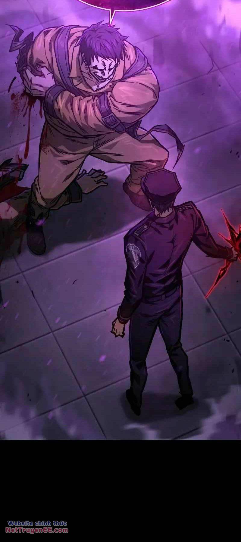Đao Phủ chapter 3 - Trang 84