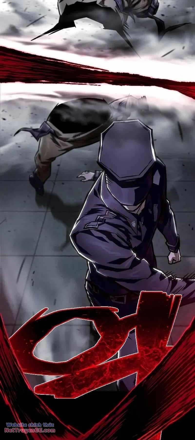 Đao Phủ chapter 3 - Trang 87
