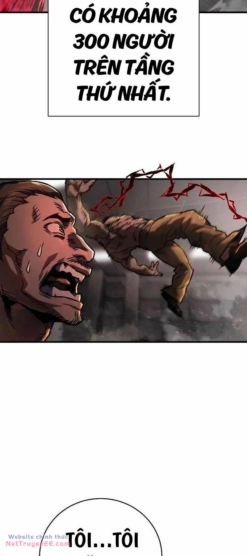 Đao Phủ chapter 3 - Trang 10