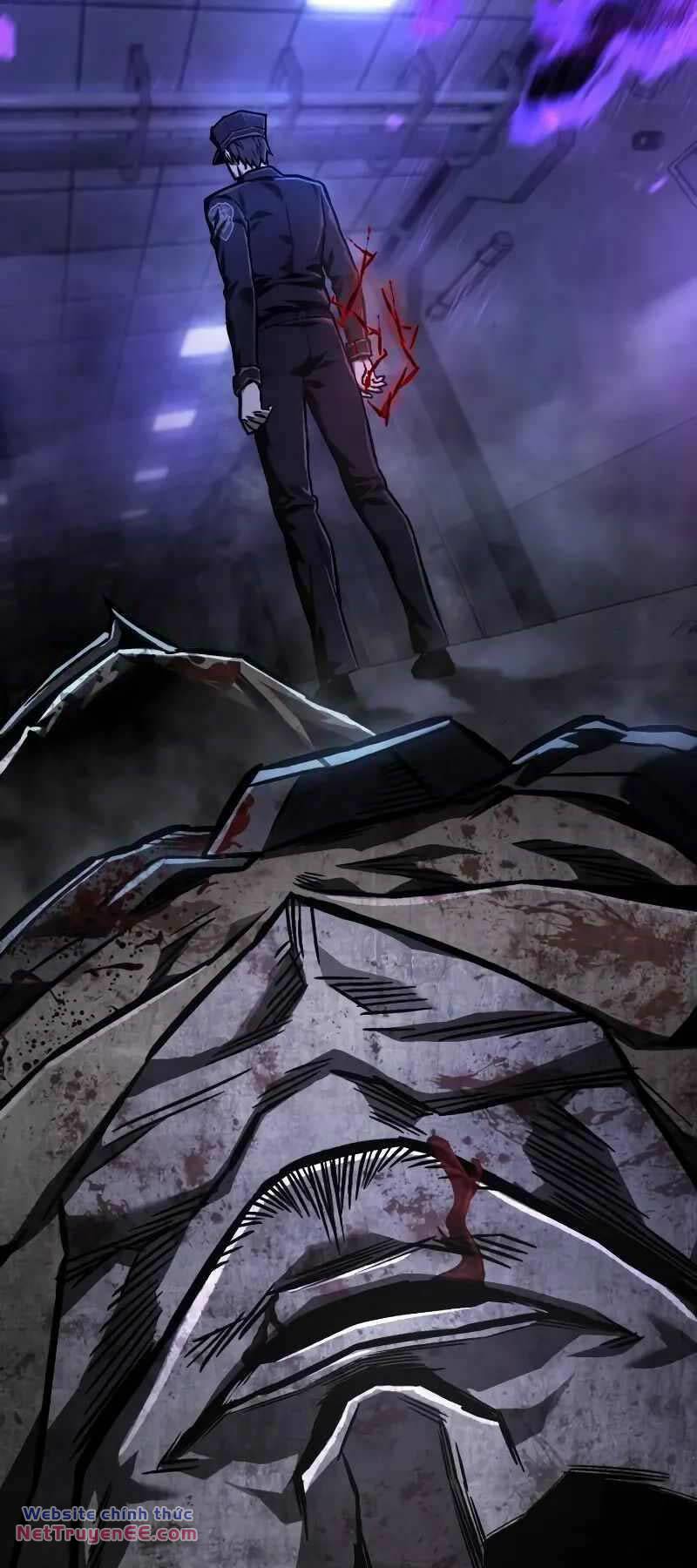 Đao Phủ chapter 3 - Trang 93