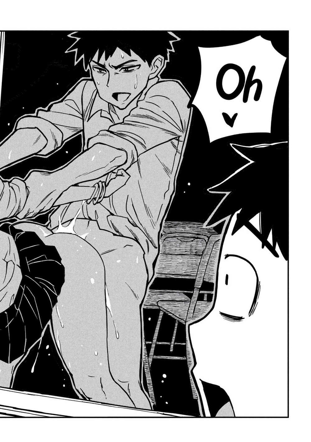 Dare demo Dakeru Kimi ga Suki chapter 1 - Trang 5
