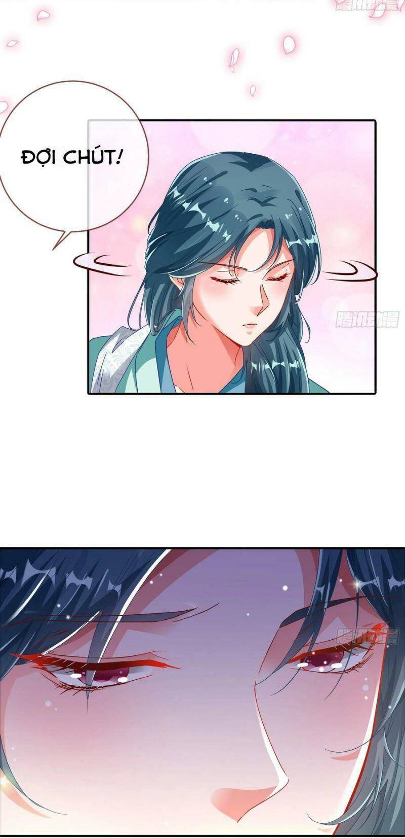 Vạn Tra Triêu Hoàng Chapter 268 - Trang 3