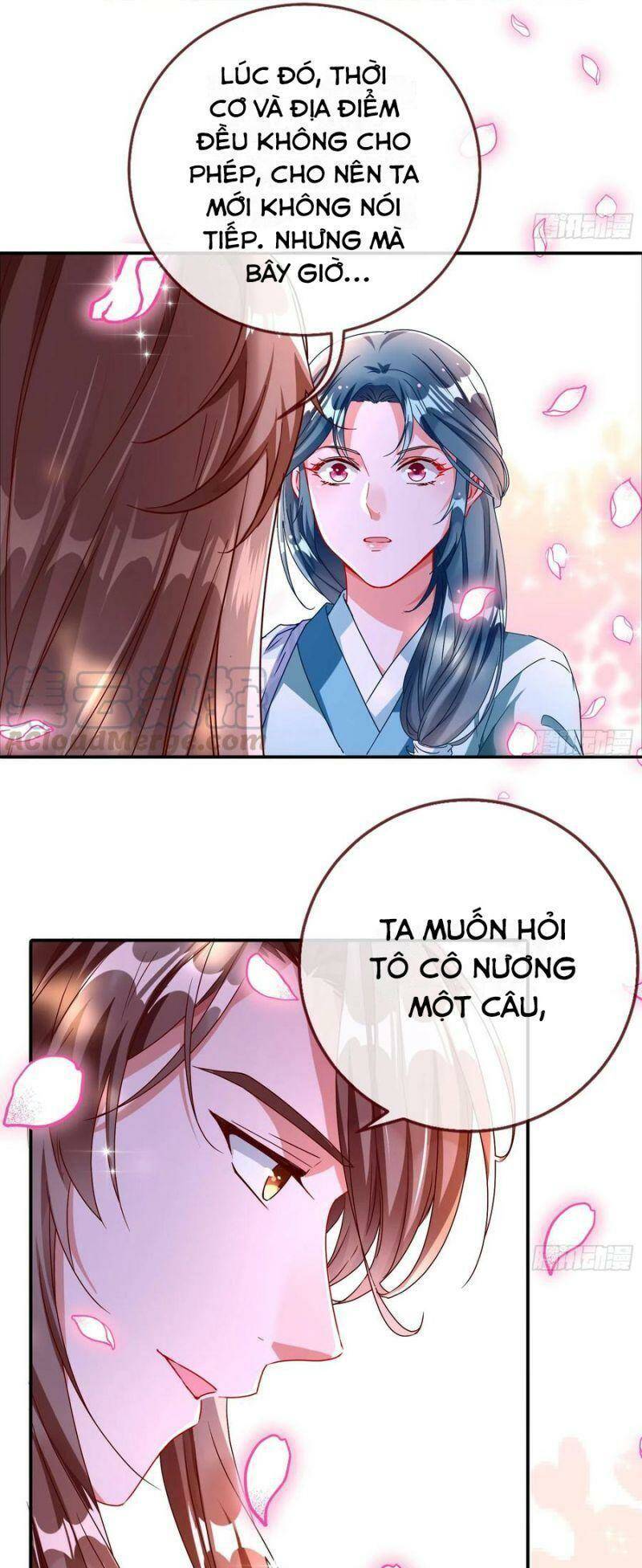 Vạn Tra Triêu Hoàng Chapter 268 - Trang 8