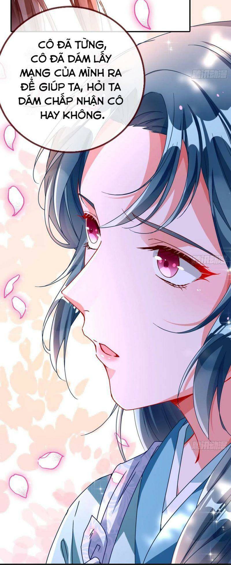 Vạn Tra Triêu Hoàng Chapter 268 - Trang 9