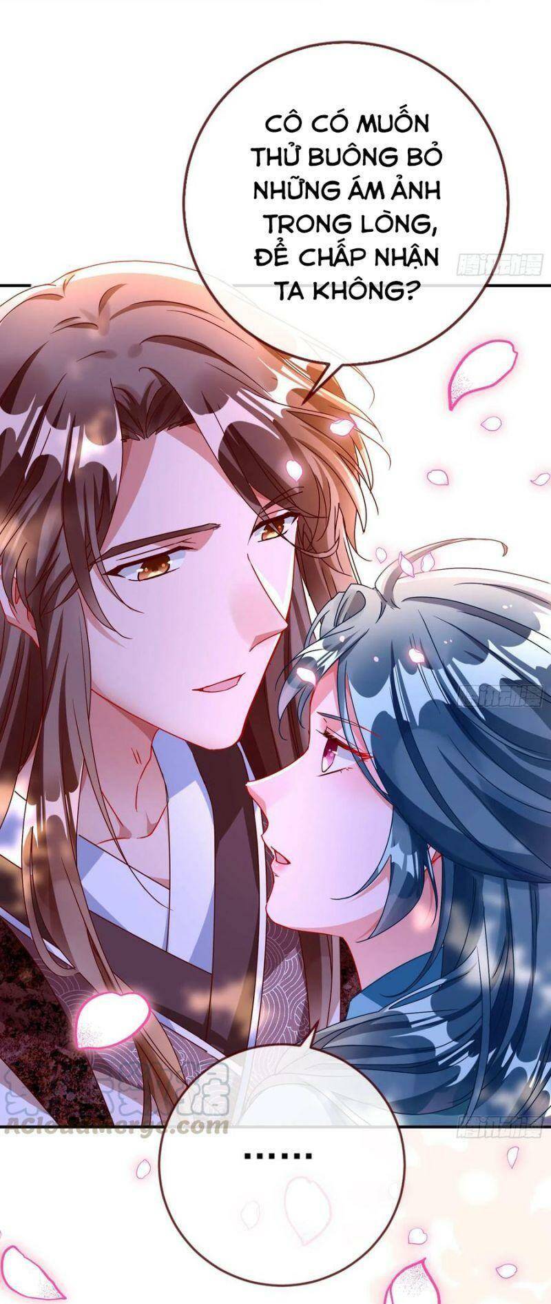 Vạn Tra Triêu Hoàng Chapter 268 - Trang 11