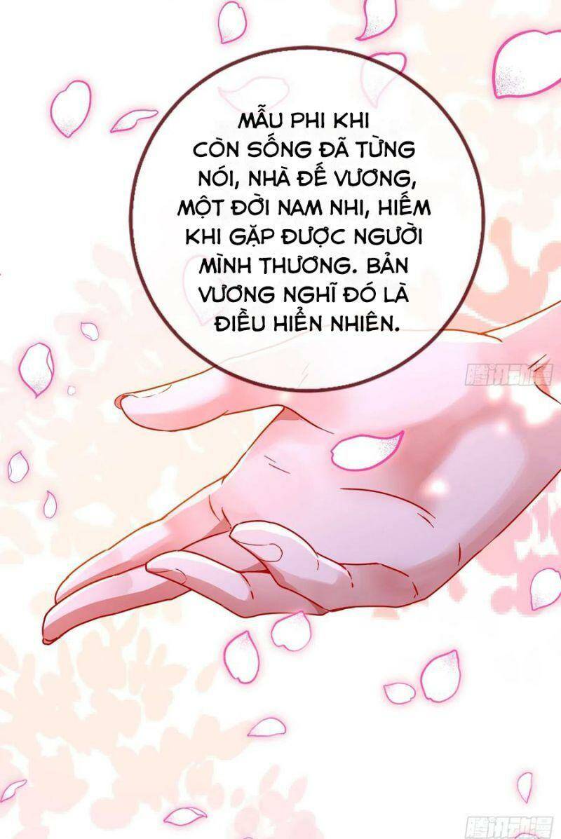 Vạn Tra Triêu Hoàng Chapter 268 - Trang 15