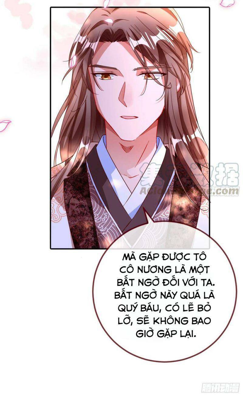 Vạn Tra Triêu Hoàng Chapter 268 - Trang 16