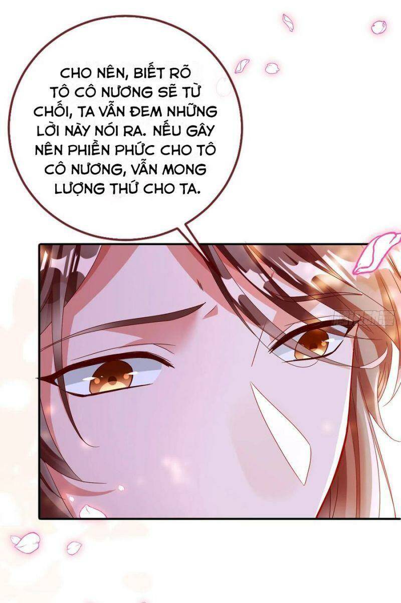 Vạn Tra Triêu Hoàng Chapter 268 - Trang 17