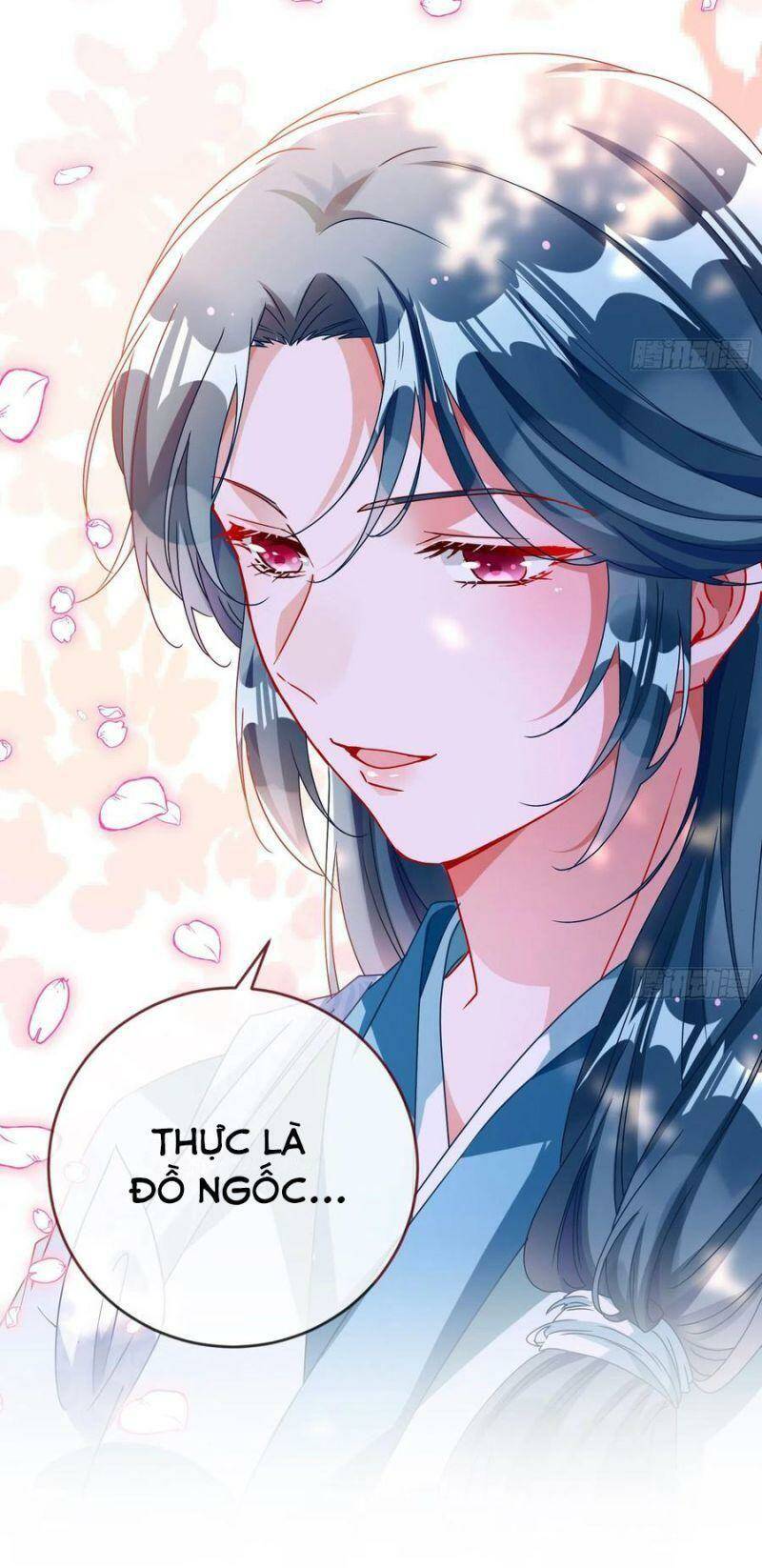 Vạn Tra Triêu Hoàng Chapter 268 - Trang 20
