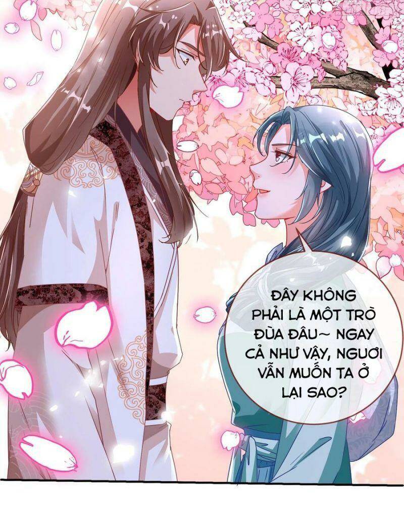 Vạn Tra Triêu Hoàng Chapter 268 - Trang 23