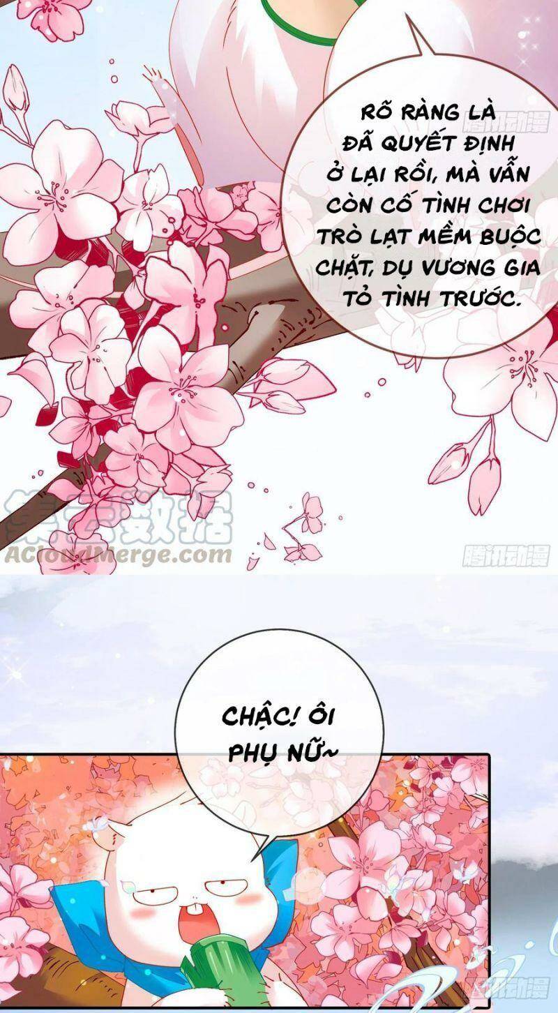 Vạn Tra Triêu Hoàng Chapter 268 - Trang 29