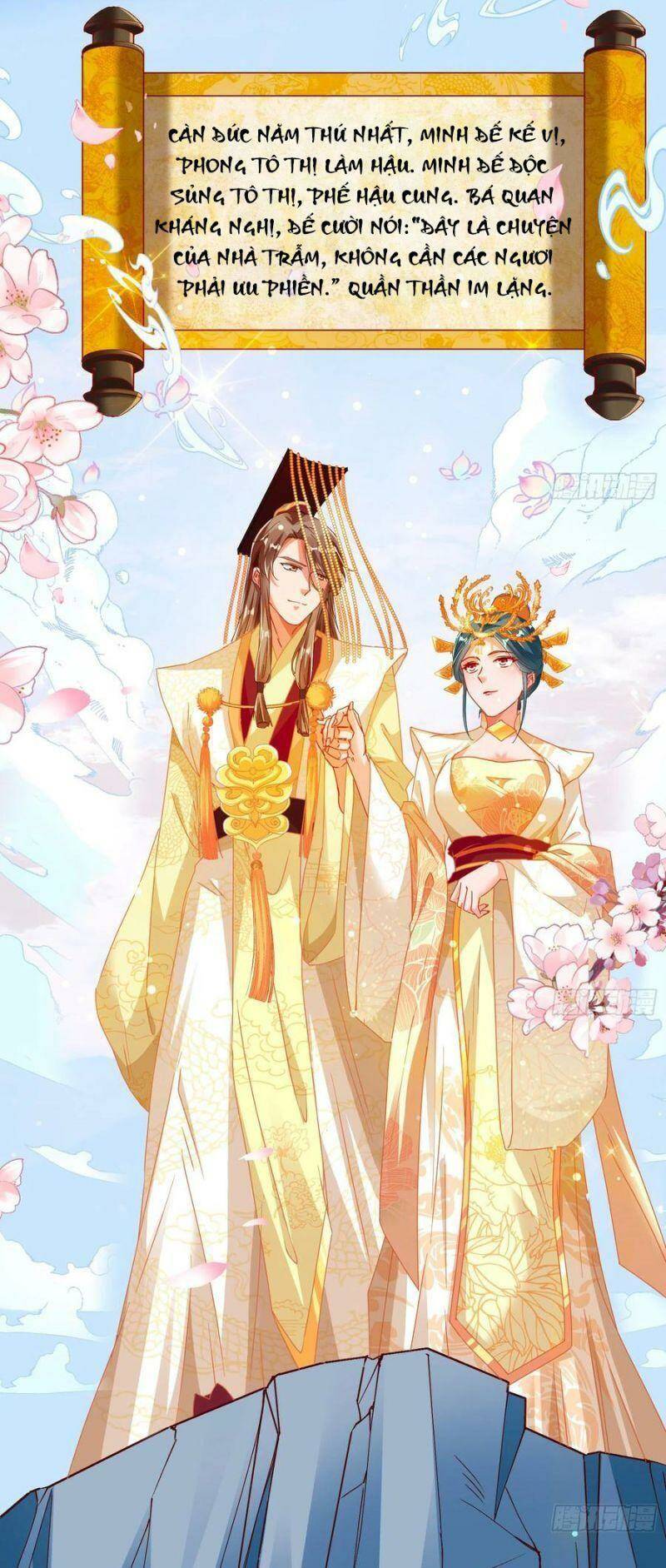 Vạn Tra Triêu Hoàng Chapter 268 - Trang 30