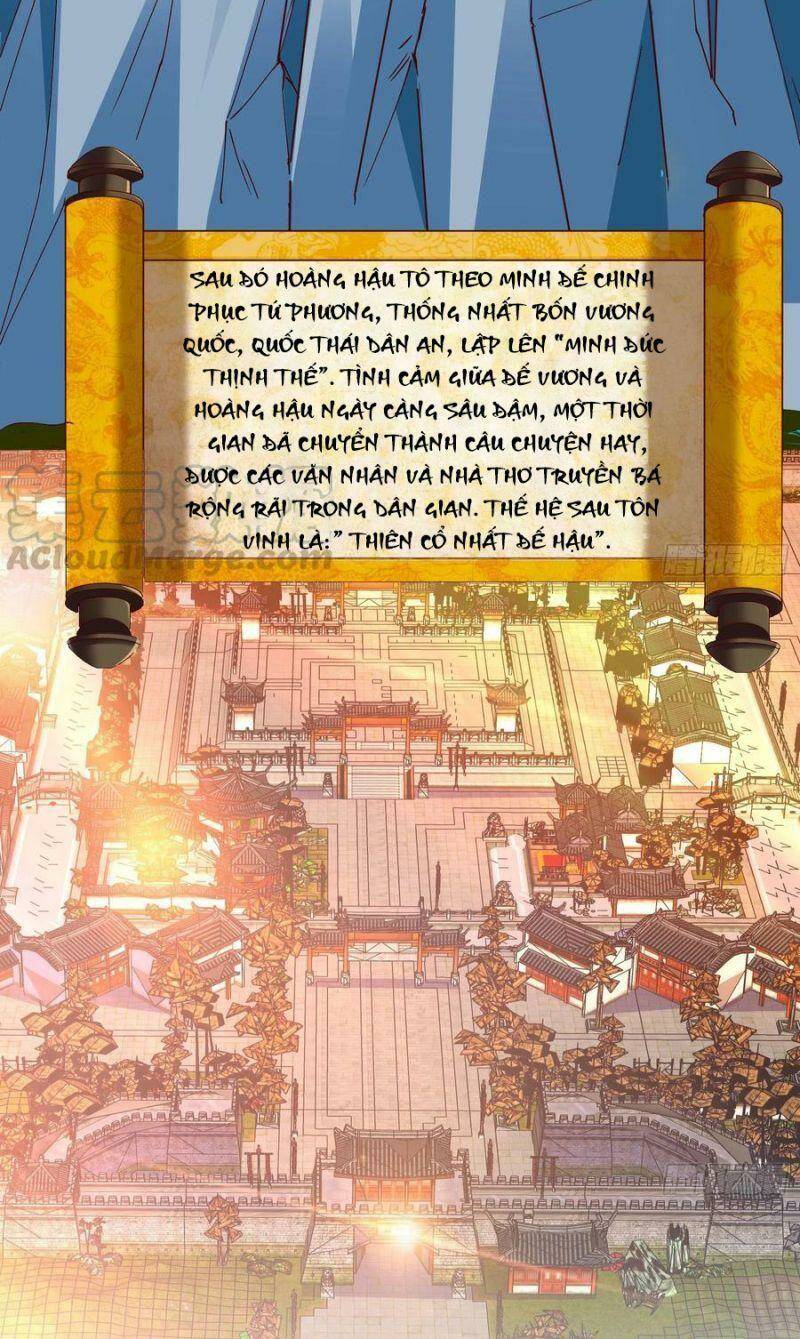 Vạn Tra Triêu Hoàng Chapter 268 - Trang 31