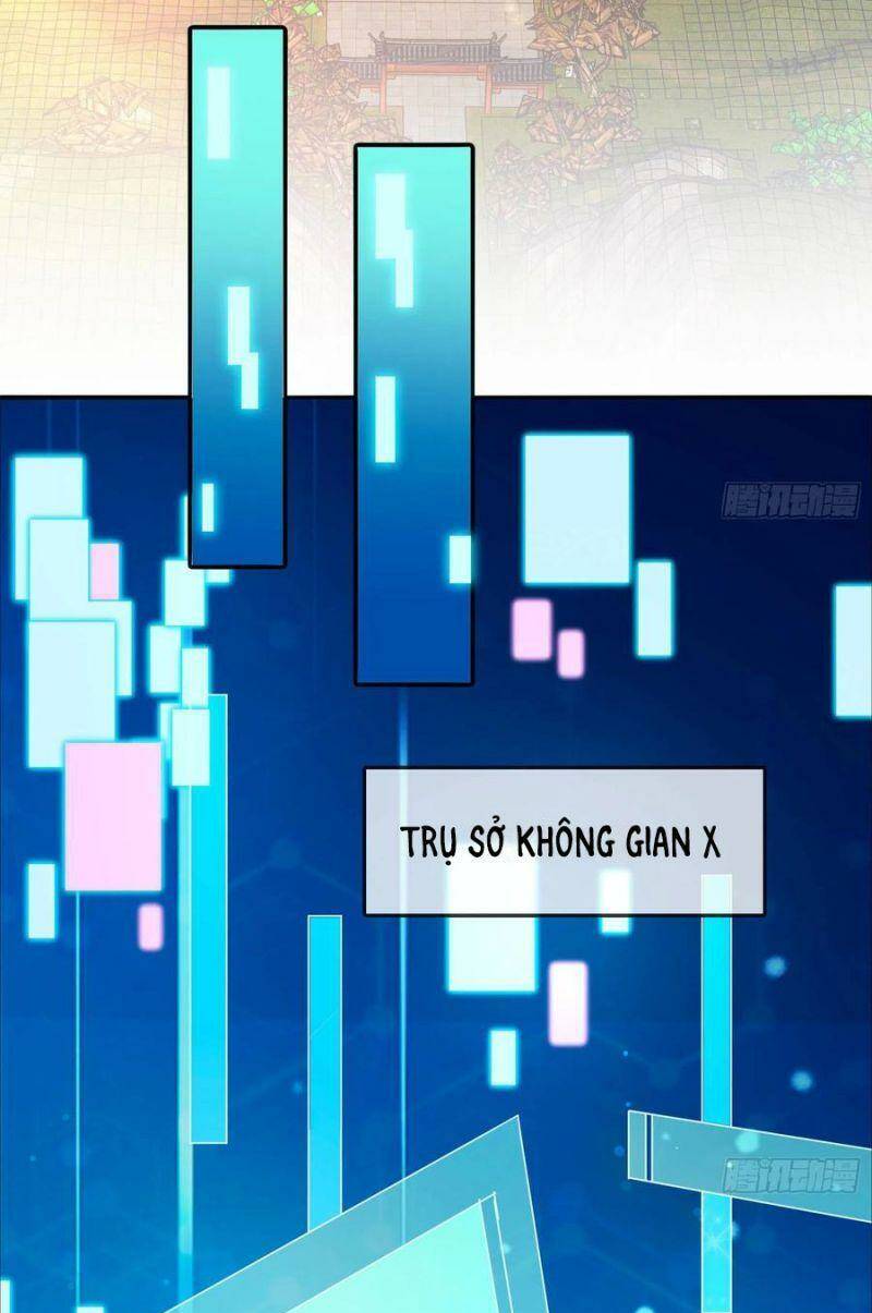 Vạn Tra Triêu Hoàng Chapter 268 - Trang 32