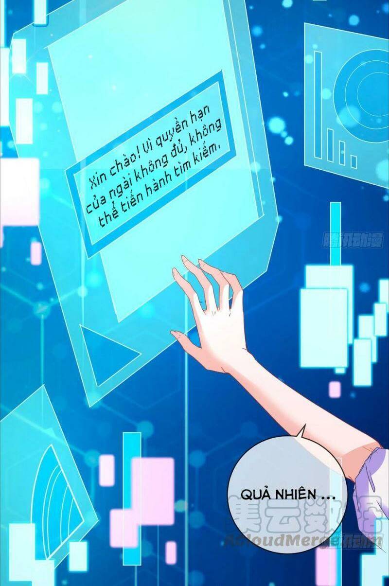 Vạn Tra Triêu Hoàng Chapter 268 - Trang 33