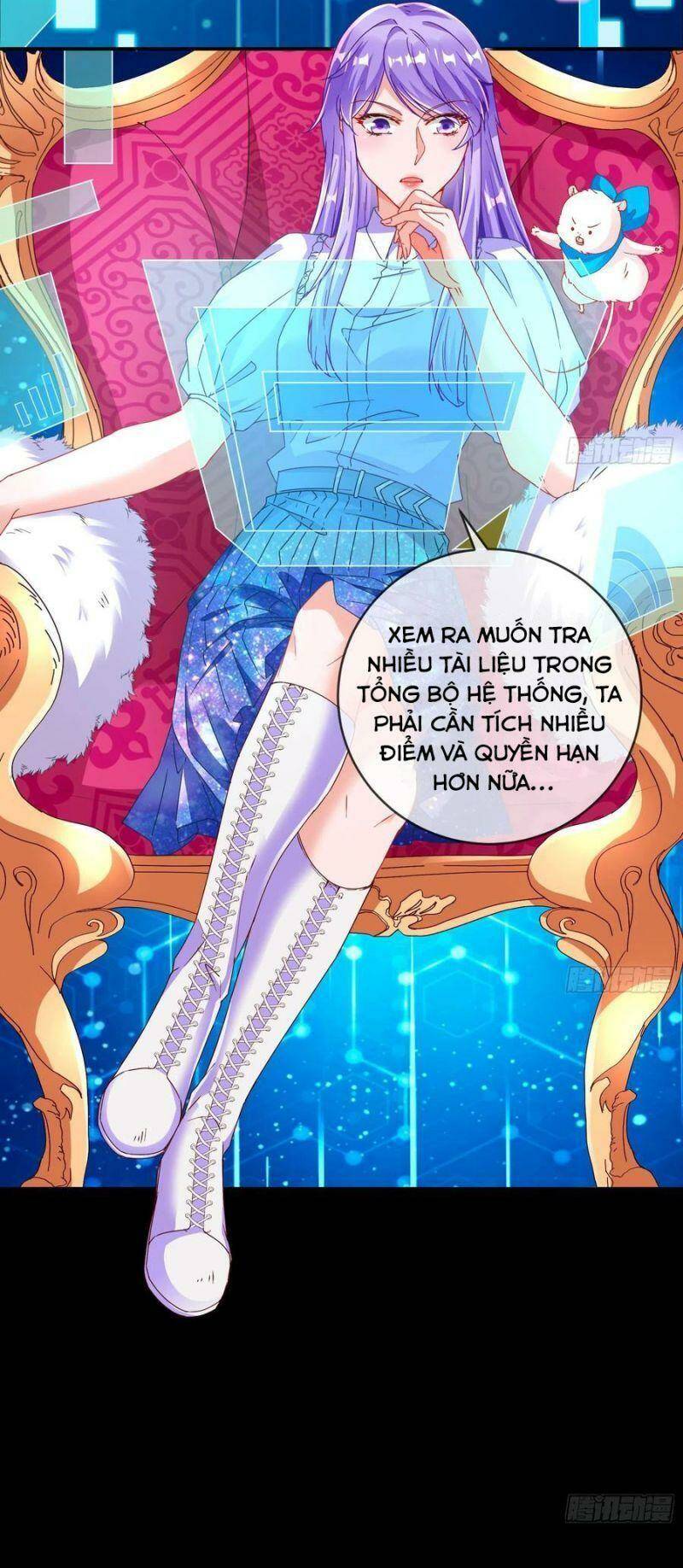 Vạn Tra Triêu Hoàng Chapter 268 - Trang 34