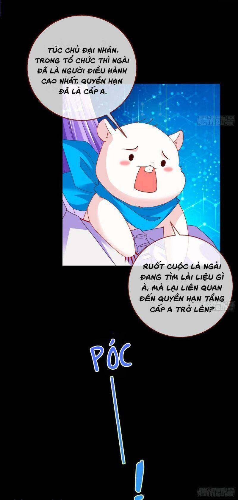 Vạn Tra Triêu Hoàng Chapter 268 - Trang 36