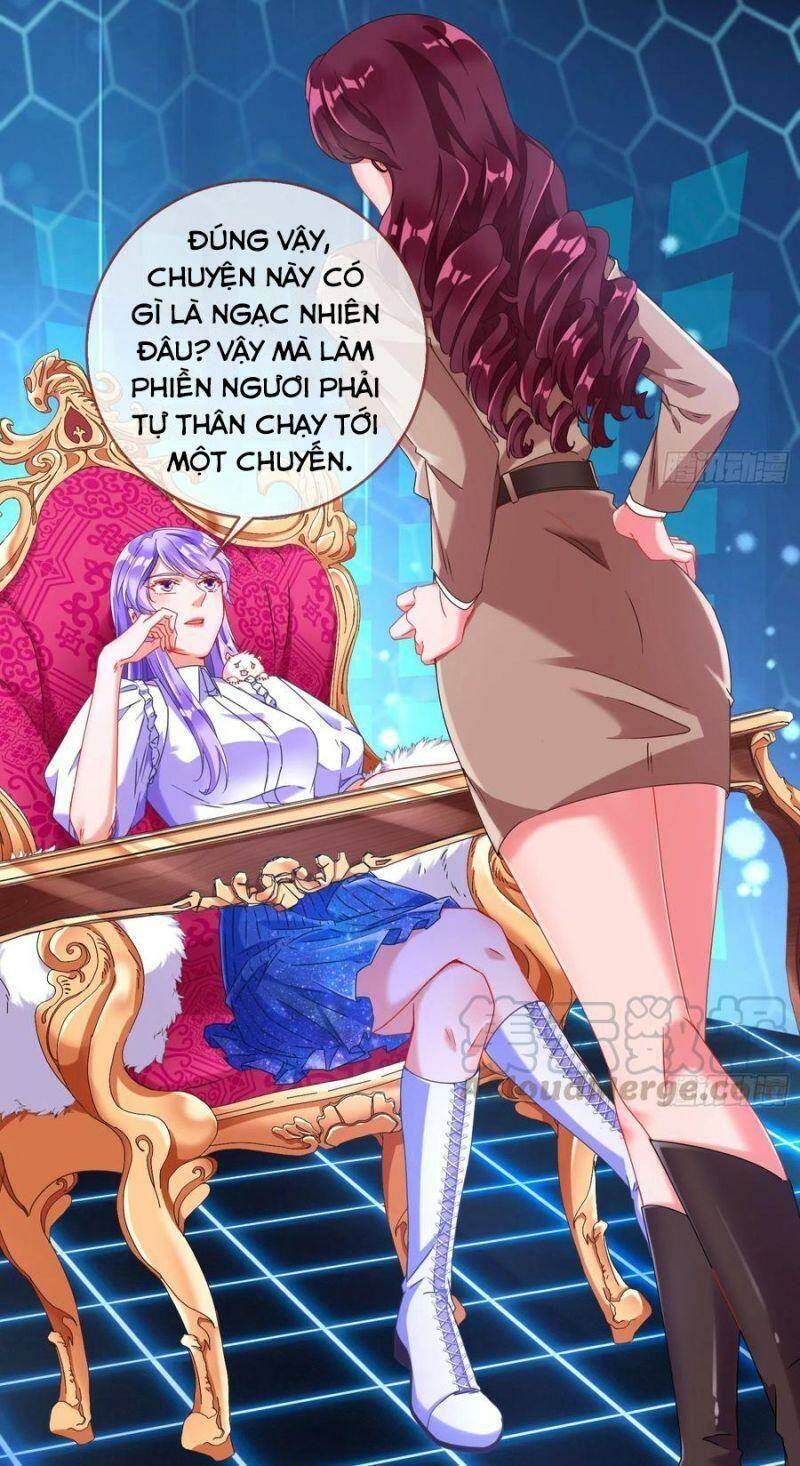 Vạn Tra Triêu Hoàng Chapter 268 - Trang 40
