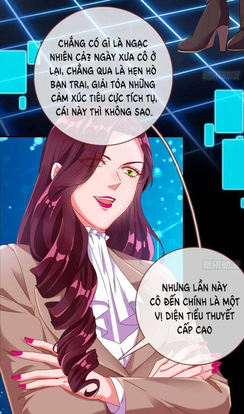 Vạn Tra Triêu Hoàng Chapter 268 - Trang 41