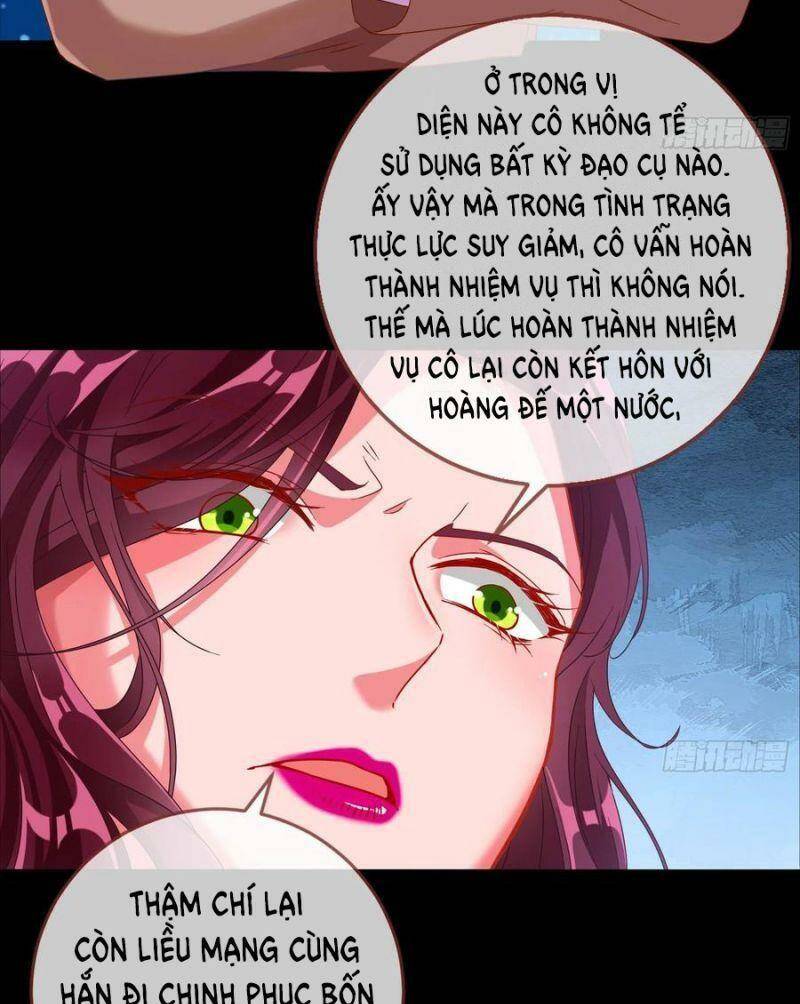 Vạn Tra Triêu Hoàng Chapter 268 - Trang 42