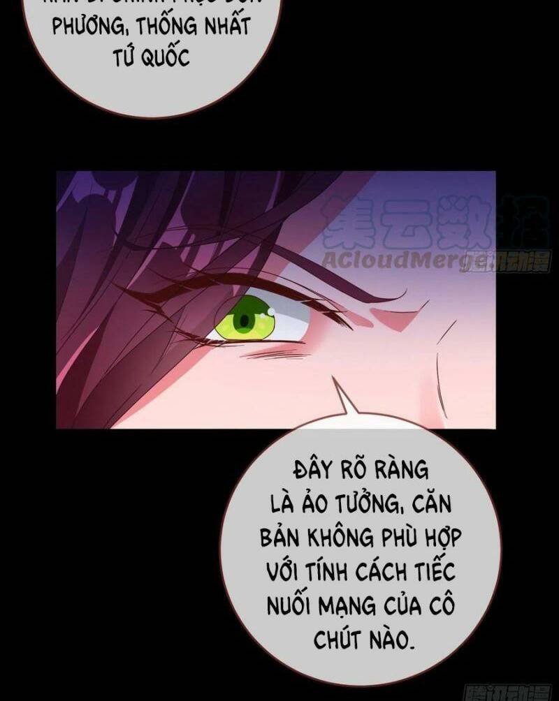 Vạn Tra Triêu Hoàng Chapter 268 - Trang 43