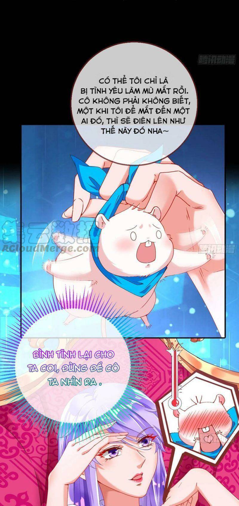 Vạn Tra Triêu Hoàng Chapter 268 - Trang 45