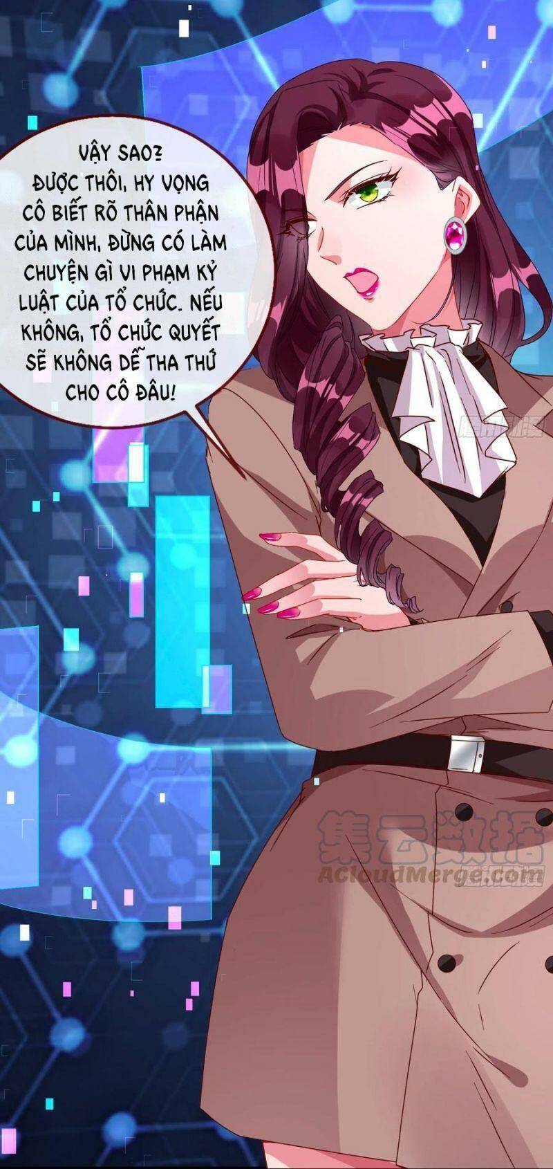 Vạn Tra Triêu Hoàng Chapter 268 - Trang 47