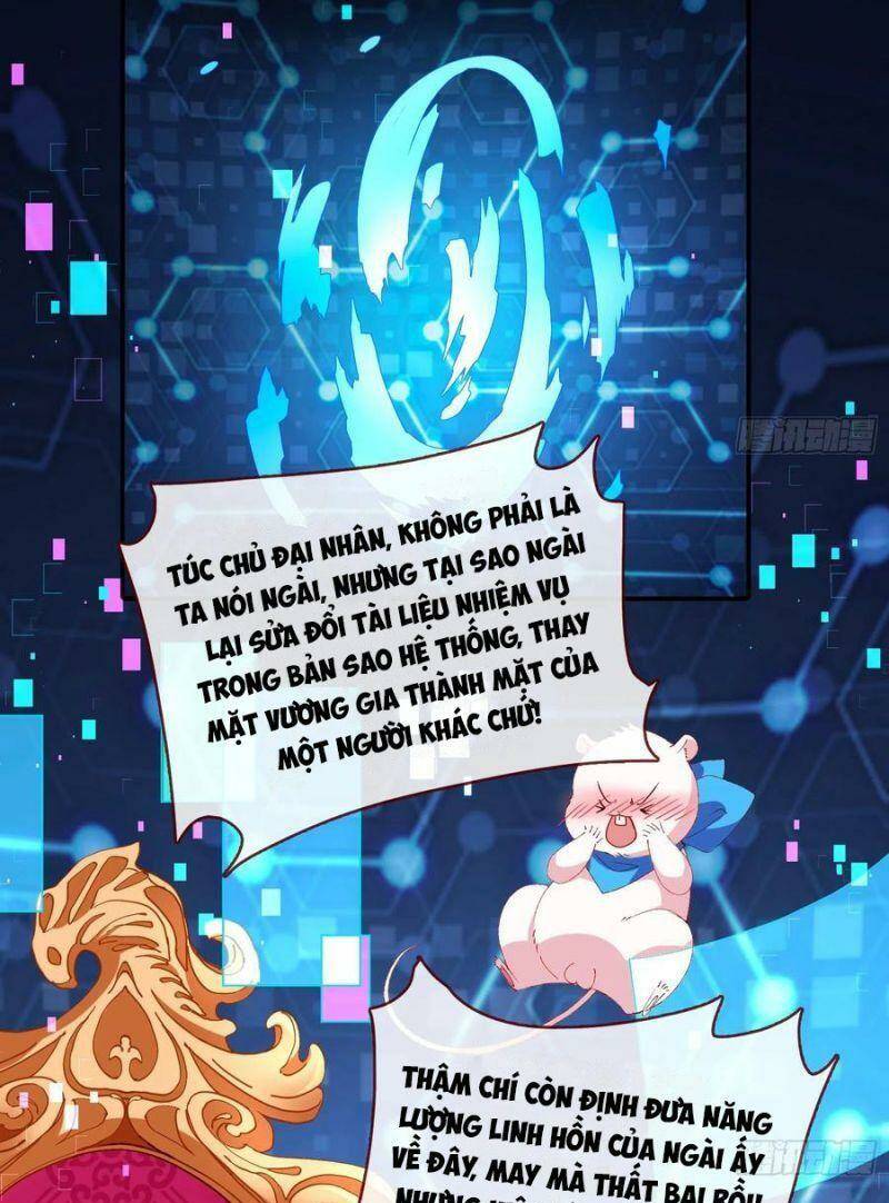 Vạn Tra Triêu Hoàng Chapter 268 - Trang 49