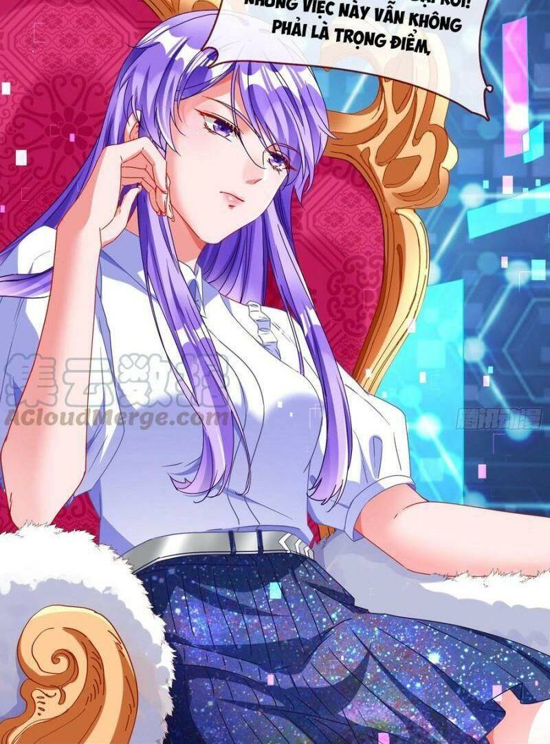 Vạn Tra Triêu Hoàng Chapter 268 - Trang 50