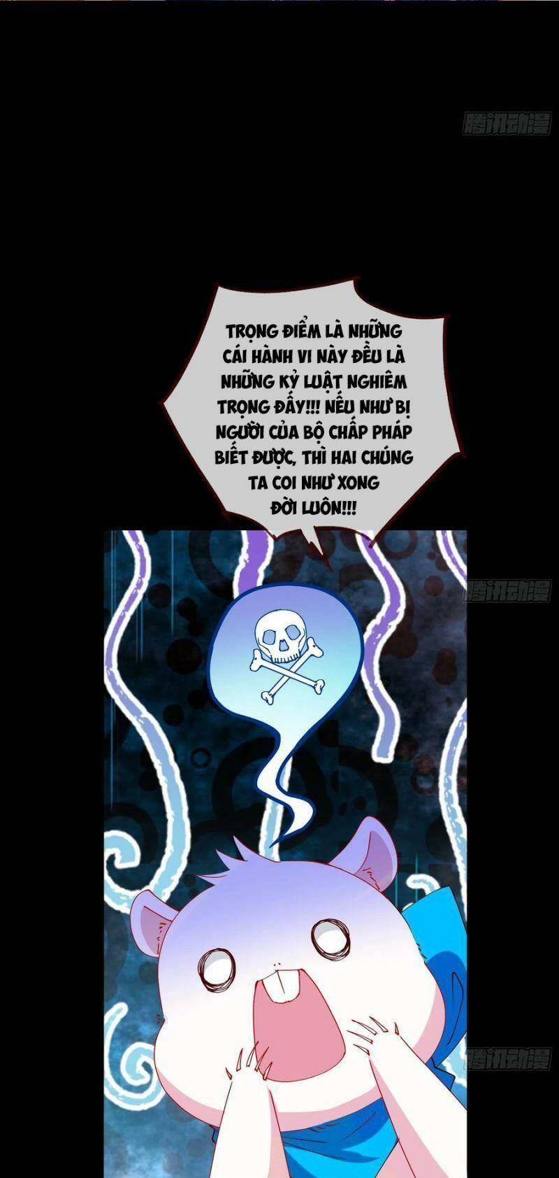 Vạn Tra Triêu Hoàng Chapter 268 - Trang 51