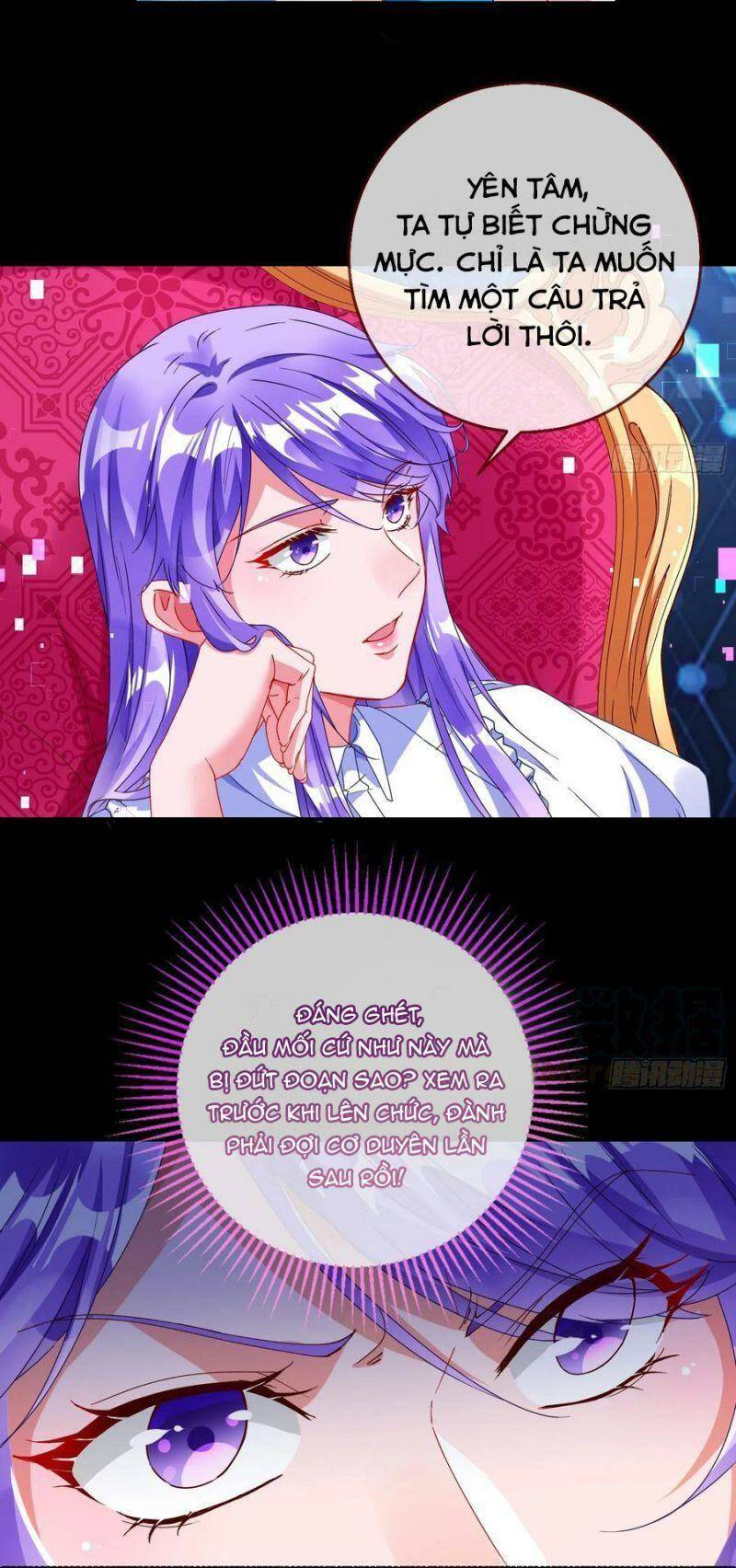 Vạn Tra Triêu Hoàng Chapter 268 - Trang 52