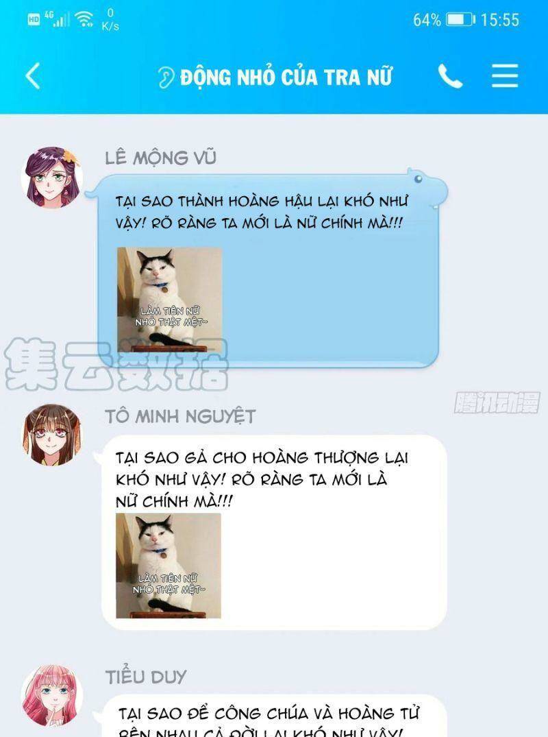 Vạn Tra Triêu Hoàng Chapter 268 - Trang 55