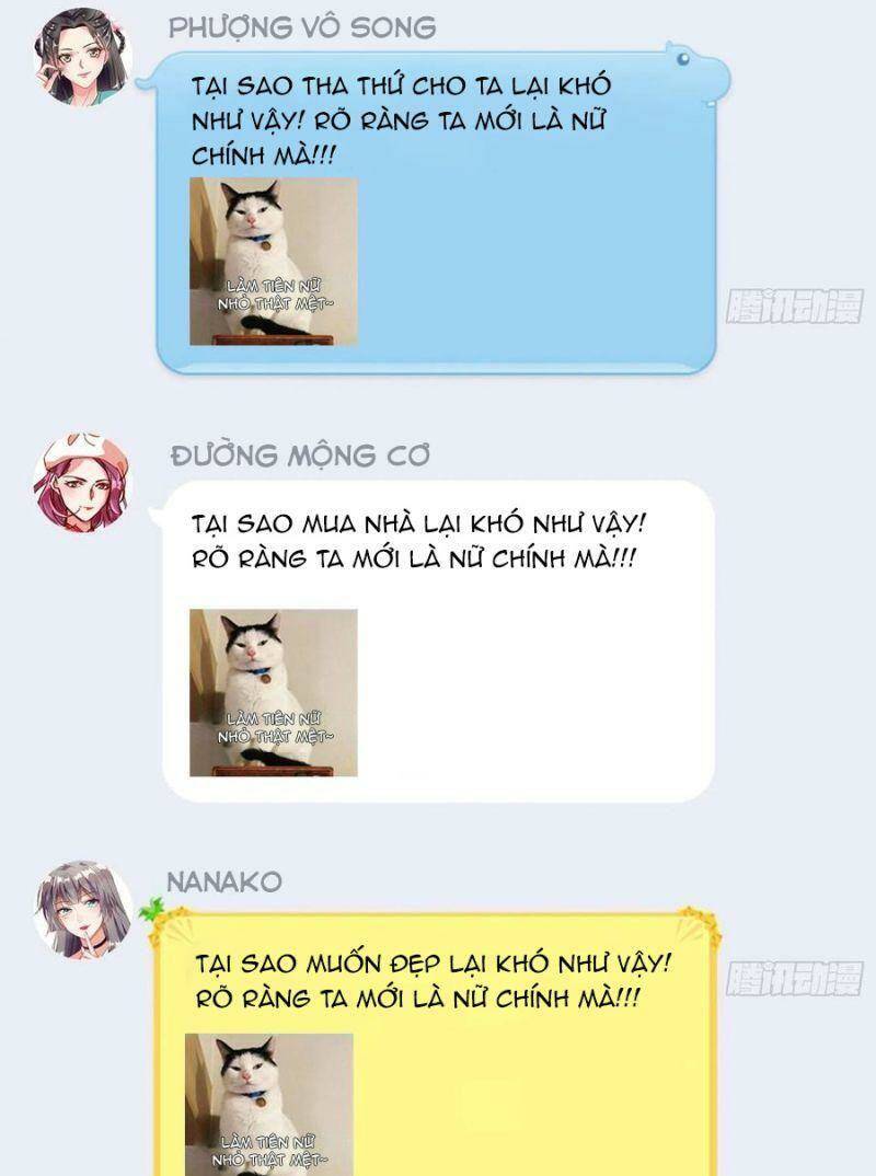 Vạn Tra Triêu Hoàng Chapter 268 - Trang 57