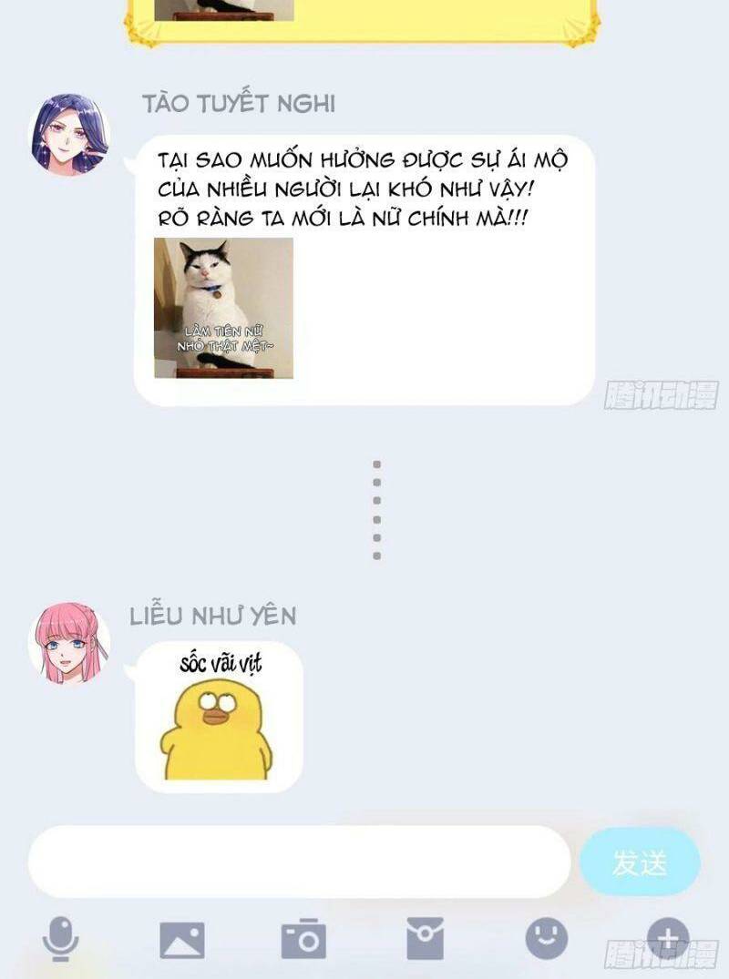 Vạn Tra Triêu Hoàng Chapter 268 - Trang 58