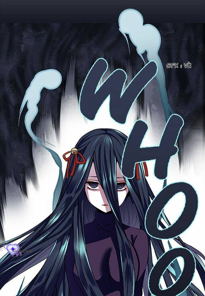 Death Candle chapter 4 - Trang 10
