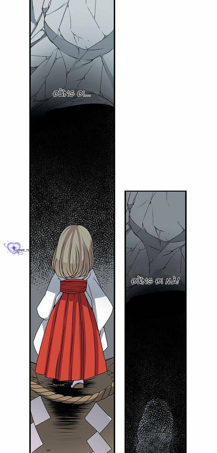 Death Candle chapter 5 - Trang 26