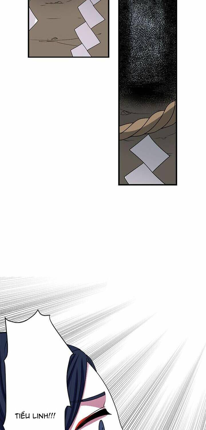 Death Candle chapter 5 - Trang 27