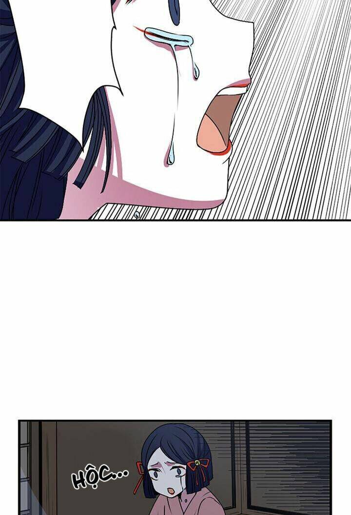 Death Candle chapter 5 - Trang 28