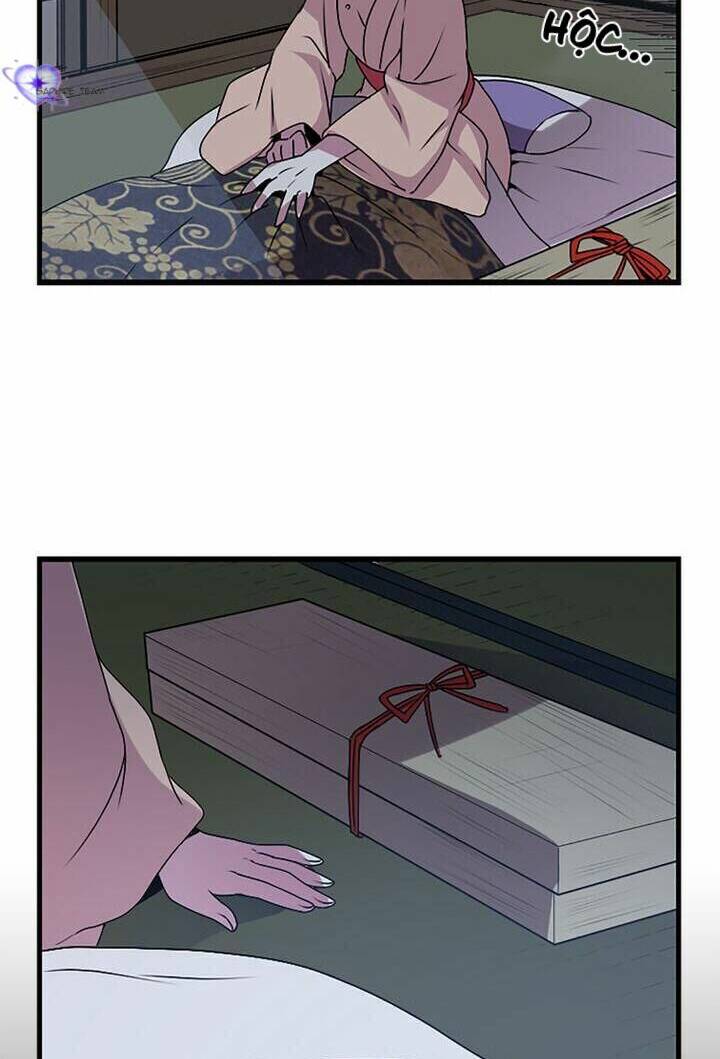 Death Candle chapter 5 - Trang 29