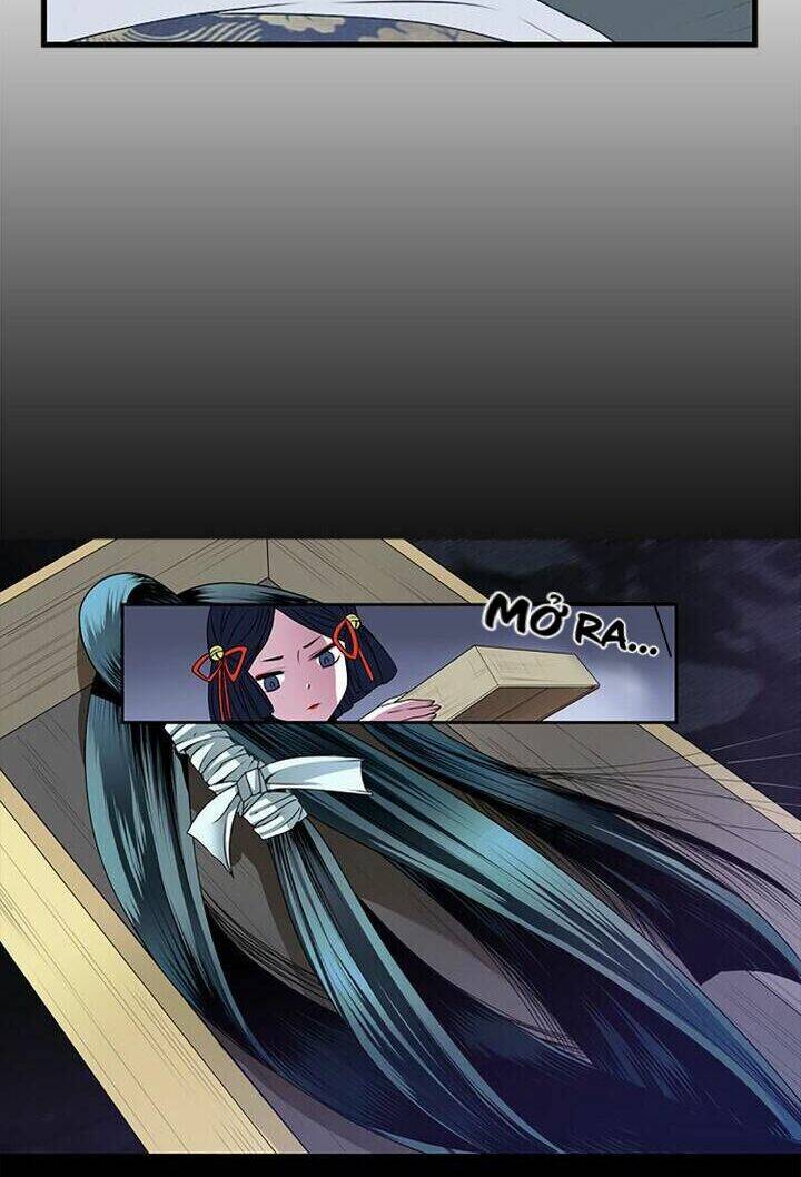 Death Candle chapter 5 - Trang 30