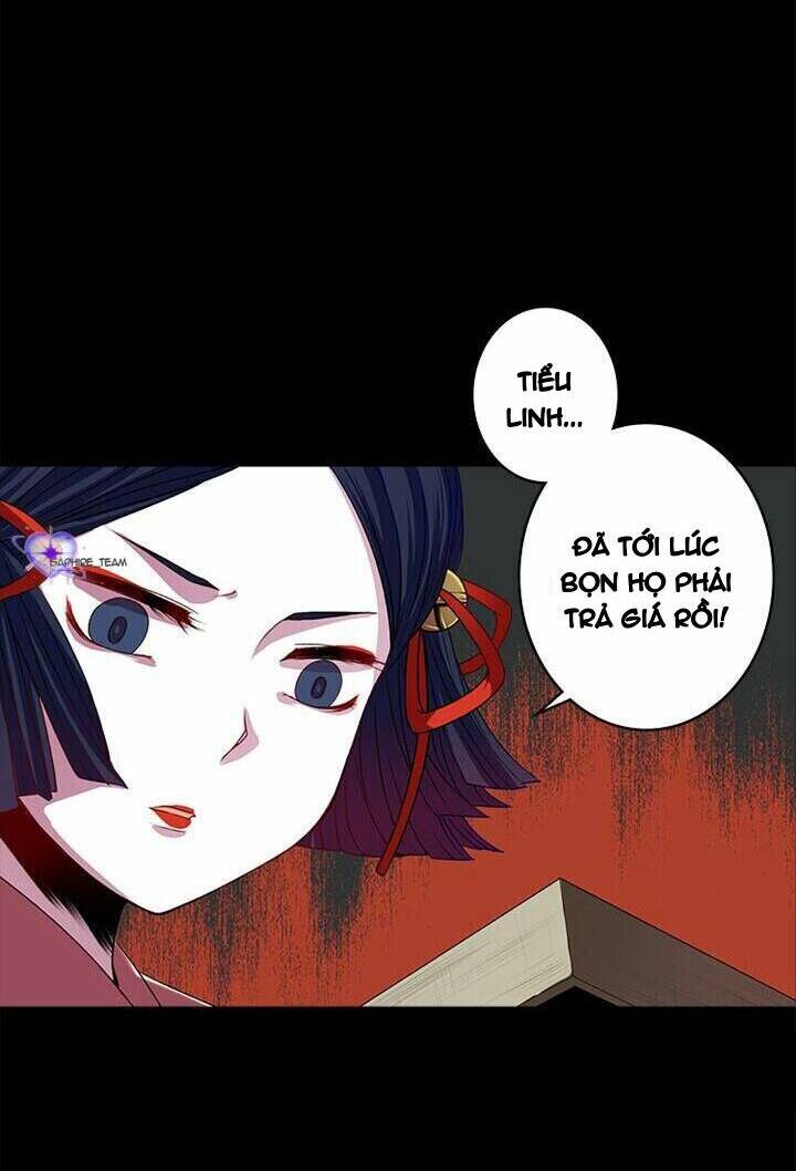 Death Candle chapter 5 - Trang 31