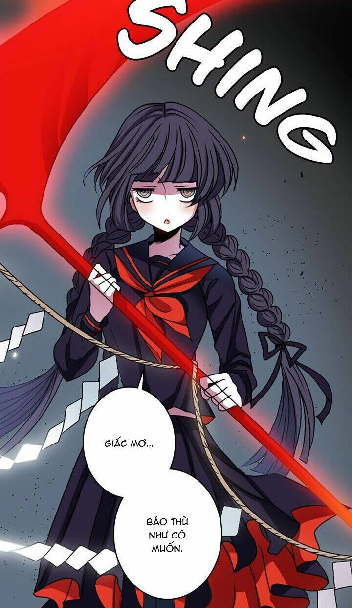 Death Candle chapter 6 - Trang 22