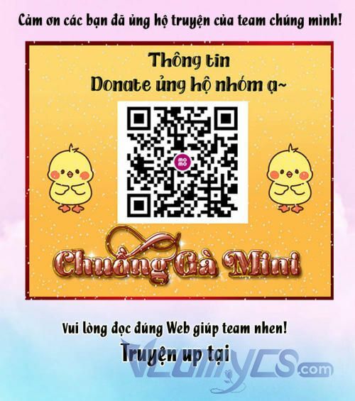 Đêm Ái Muội Cùng Ma Cà Rồng chapter 10.1 - Trang 2